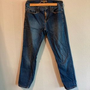 Lucky Brand Sofia Capri